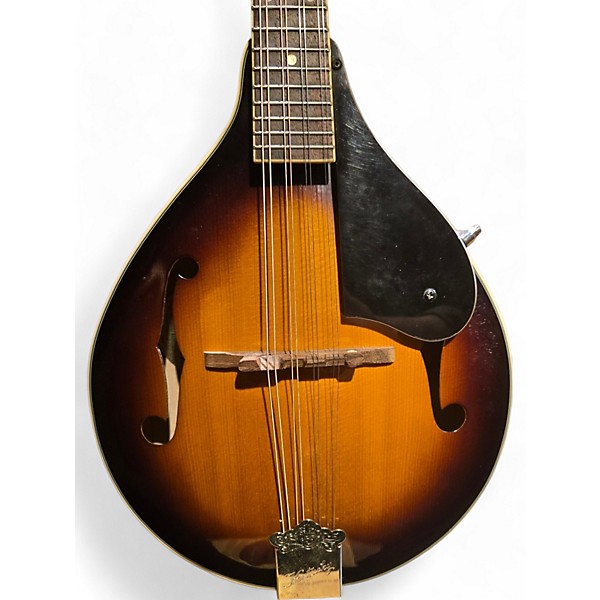 Used Kentucky KM140 Sunburst Mandolin