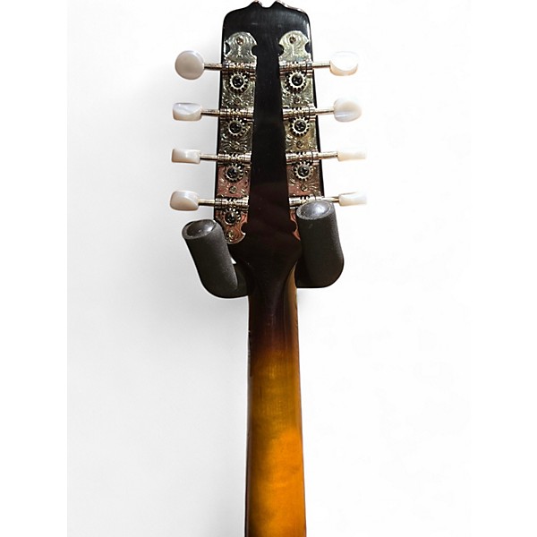 Used Kentucky KM140 Sunburst Mandolin