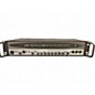 Used Gallien-Krueger 700RB-II 480/50W Bass Amp Head thumbnail