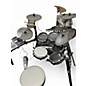 Used Alesis DM10X 6-Piece Kit Electric Drum Set thumbnail