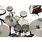 Used Alesis DM10X 6-Piece Kit Electric Drum Set