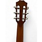 Used Taylor Academy 12EN Natural Classical Acoustic Electric Guitar