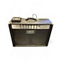 Used Crate Vintage Club 60W 2x12 Tube Guitar Combo Amp thumbnail