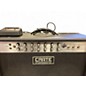 Used Crate Vintage Club 60W 2x12 Tube Guitar Combo Amp