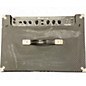 Used Ampeg RB-115 Bass Combo Amp