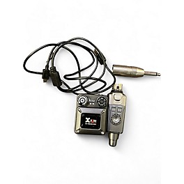 Used Xvive U4 In Ear Wireless System