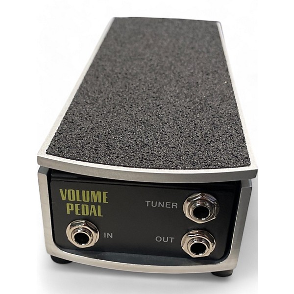 Used Ernie Ball VPJR Volume Pedal