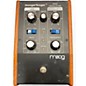 Used Moog MF102 Moogerfooger Ring Modulator Effect Pedal thumbnail