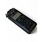 Used TASCAM DR-05X MultiTrack Recorder