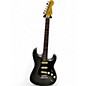 Used Fender American Professional II Stratocaster silver burst Solid Body Electric Guitar thumbnail