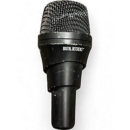 Used Digital Reference Drk-100 Dynamic Microphone