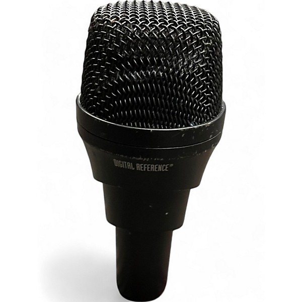 Used Digital Reference Drk-100 Dynamic Microphone