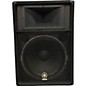 Used Yamaha S115V - Y Unpowered Speaker thumbnail