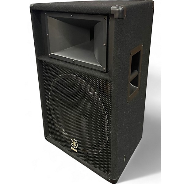 Used Yamaha S115V - Y Unpowered Speaker