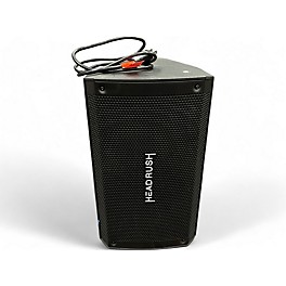 Used HeadRush FRFR-108 Powered Speaker