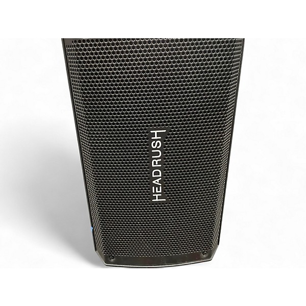 Used HeadRush FRFR-108 Powered Speaker