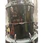 Used TAMA 3 Piece Star Bubinga Dark Green Cordia Drum Kit