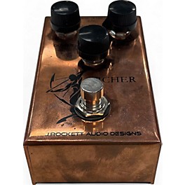 Used J.Rockett Audio Designs jb archer Effect Pedal