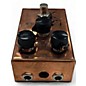 Used J.Rockett Audio Designs jb archer Effect Pedal