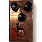 Used J.Rockett Audio Designs jb archer Effect Pedal