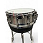 Used TAMA 14X6 Starphonic Snare stainless steel Drum