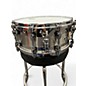 Used TAMA 14X6 Starphonic Snare stainless steel Drum