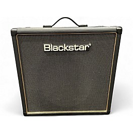 Used Blackstar HT-110 Guitar Cabinet