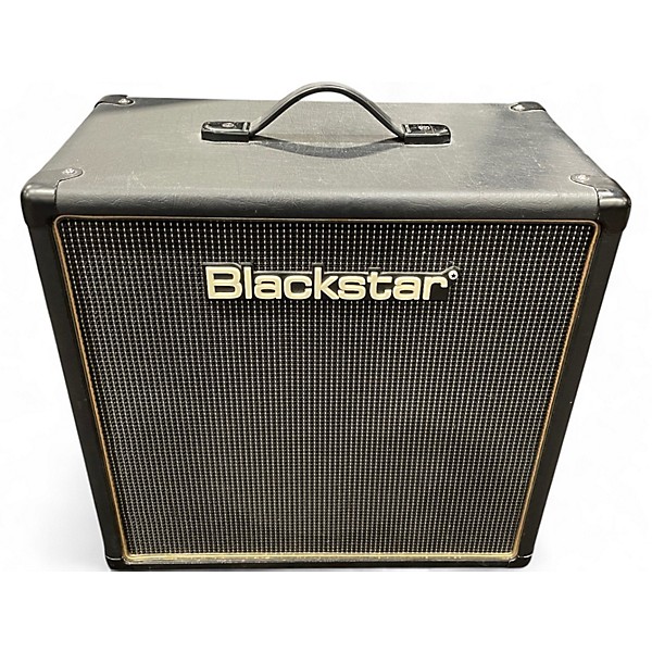 Used Blackstar HT-110 Guitar Cabinet