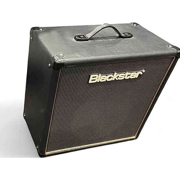 Used Blackstar HT-110 Guitar Cabinet