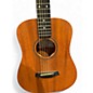 Used Taylor BT2 Baby Mahogany Acoustic Guitar