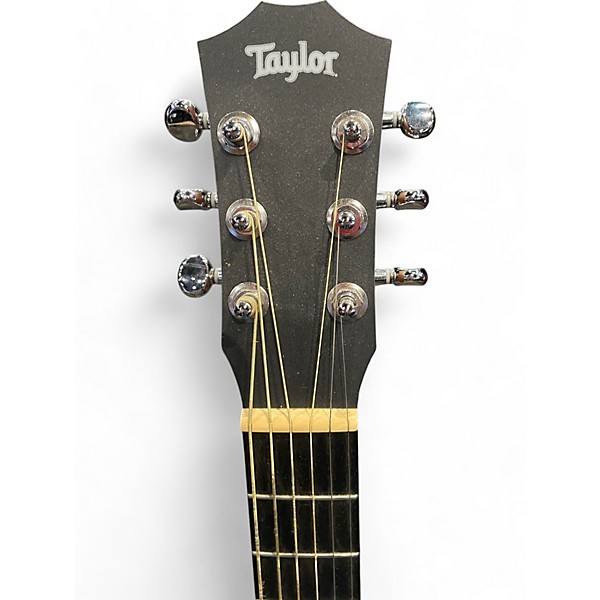 Used Taylor BT2 Baby Mahogany Acoustic Guitar