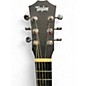 Used Taylor BT2 Baby Mahogany Acoustic Guitar