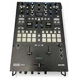 Used RANE Seventy DJ Mixer