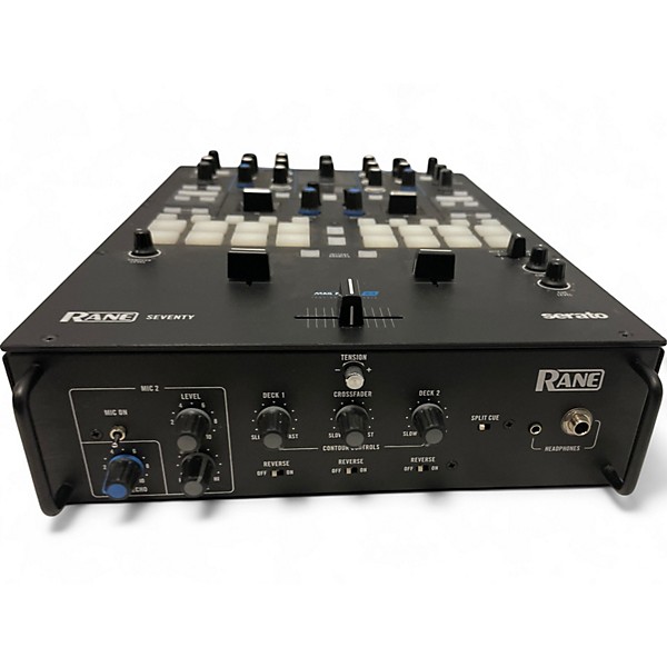 Used RANE Seventy DJ Mixer