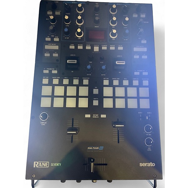 Used RANE Seventy DJ Mixer