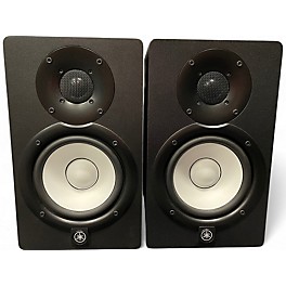 Used Yamaha HS5 Pair Powered Monitor