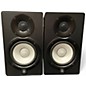 Used Yamaha HS5 Pair Powered Monitor thumbnail