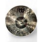 Used MEINL 10in HCS Splash Cymbal thumbnail