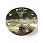 Used MEINL 10in HCS SMACK STACK Cymbal thumbnail