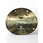 Used MEINL 10in HCS SMACK STACK Cymbal