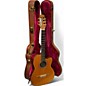 Vintage 1996 Gibson Chet Atkins Classical Natural Classical Acoustic Electric Guitar thumbnail