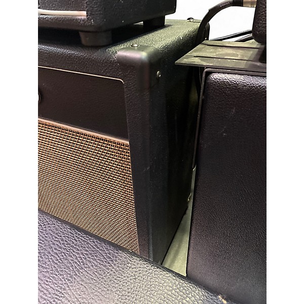 Used SwanPro 1X12 Guitar Cabinet