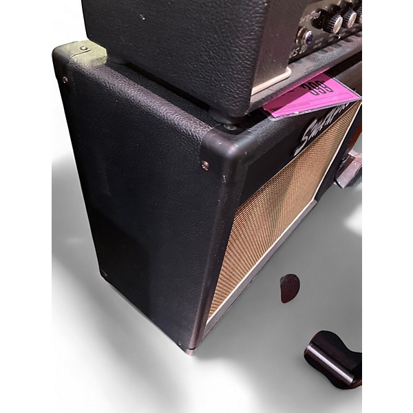 Used SwanPro 1X12 Guitar Cabinet