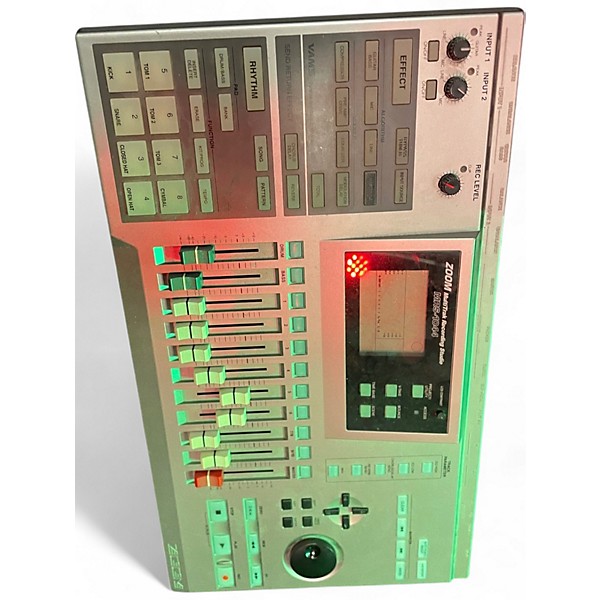 Used Zoom MRS-1044