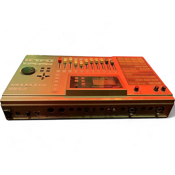 Used Zoom MRS-1044