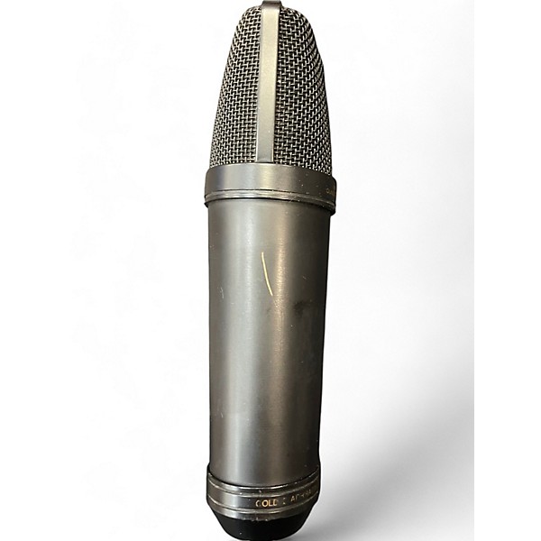 Used MXL 2001 Condenser Microphone