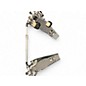 Used Pearl double chain Single Bass Drum Pedal thumbnail