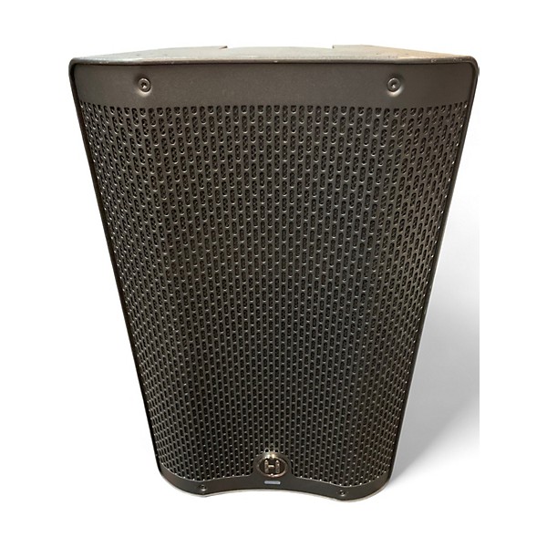 Used Harbinger VARI V2410 Powered Speaker