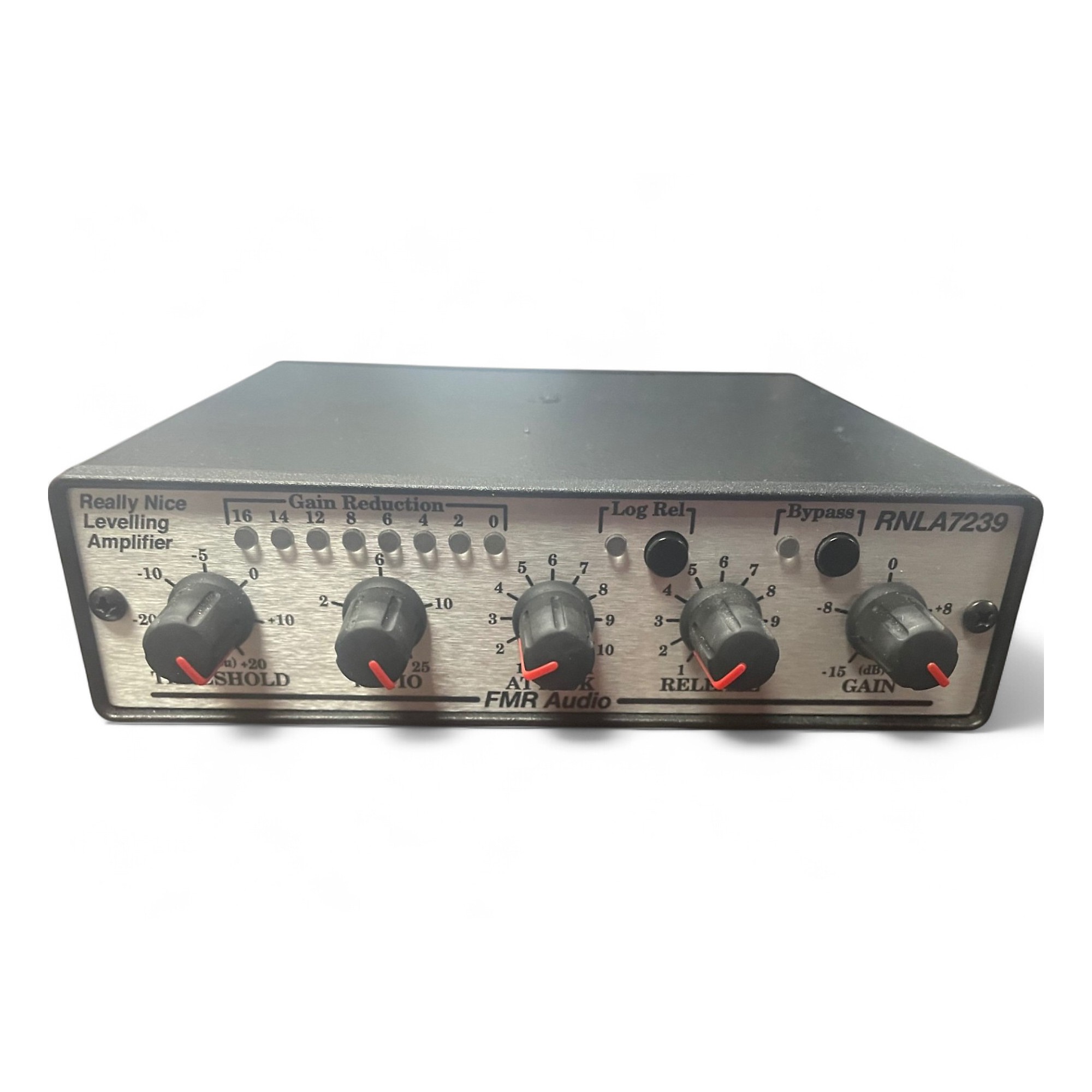 FMR Audio RNLA7239 コンプレッサー