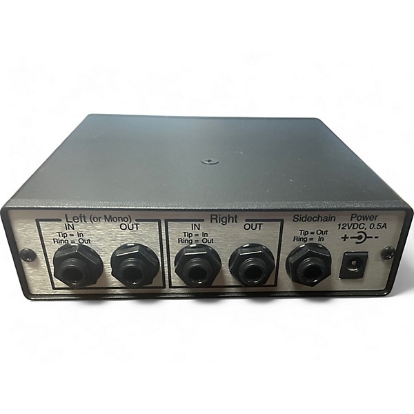 Used FMR Audio RNLA7239 Compressor